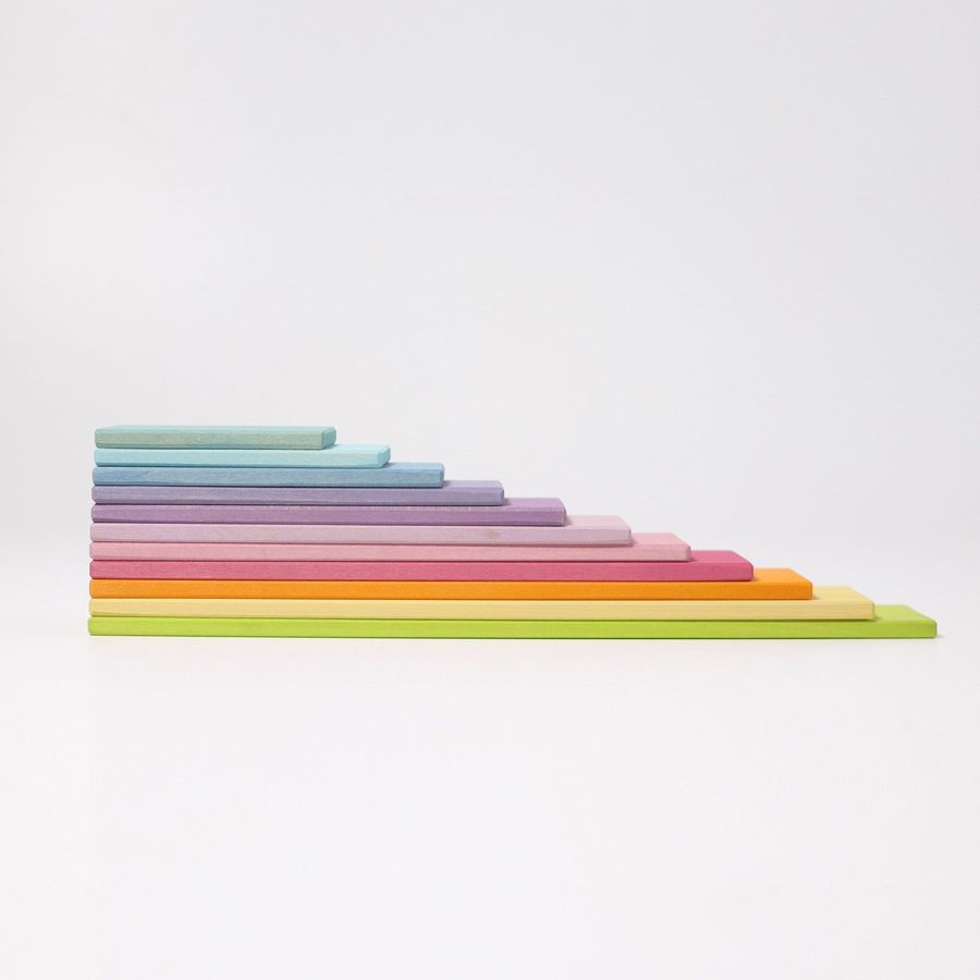 Grimm's Building Boards - Pastel added by Spoak Member