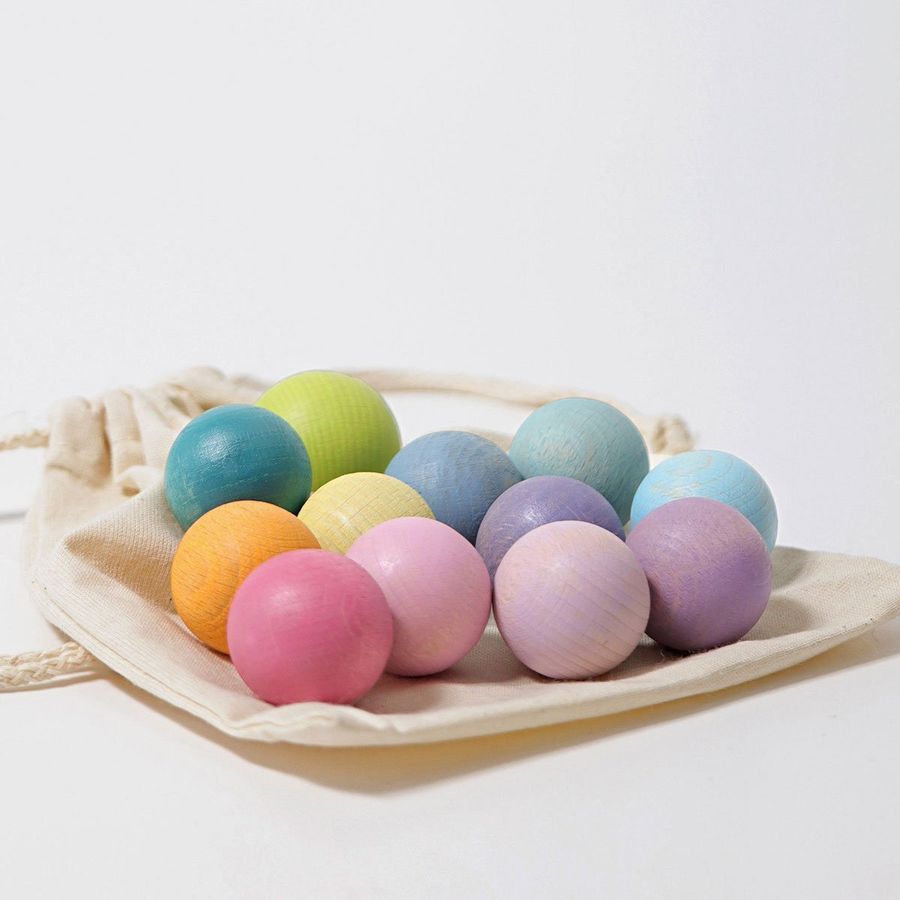 Grimm's Small Balls - Pastel added by Spoak Member