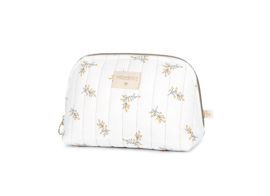 Nobodinoz Holiday Vanity Case - Flore added by Spoak Member