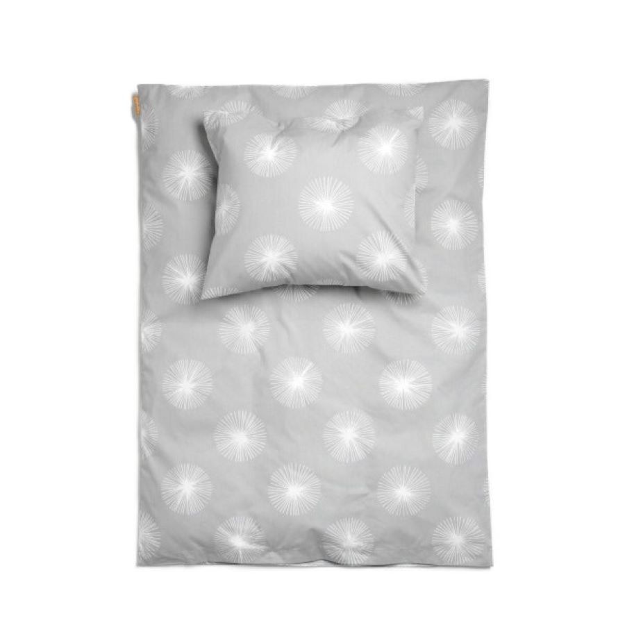 Leander Bedding Sets in Flora Light Grey added by Spoak Member