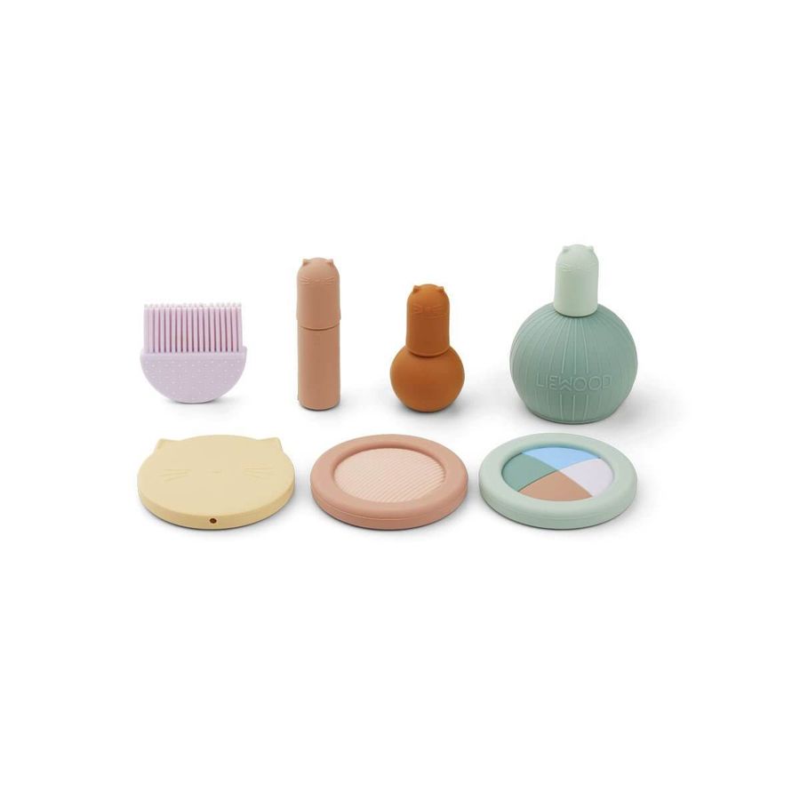 Liewood Elisabeth Make-up Set - Multi Mix added by Spoak Member