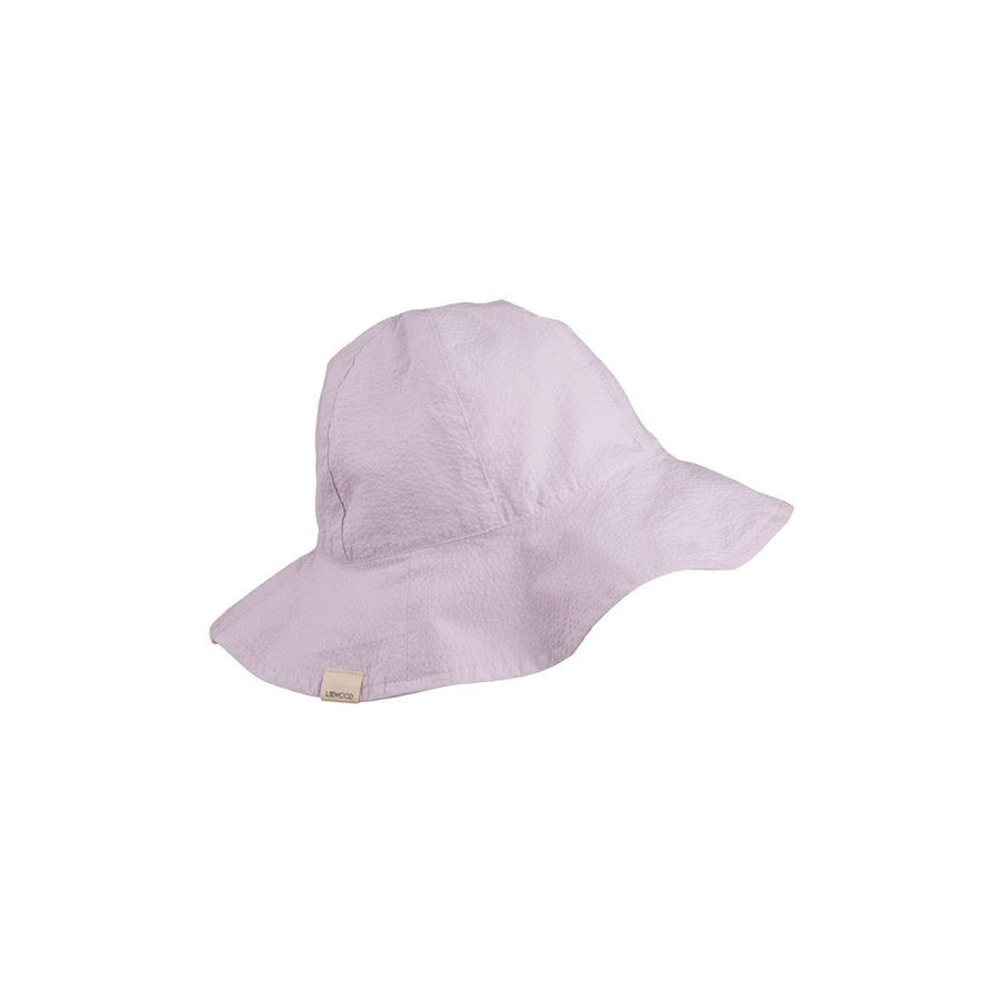 Liewood Layla Sun Hat - Light Lavender added by Spoak Member