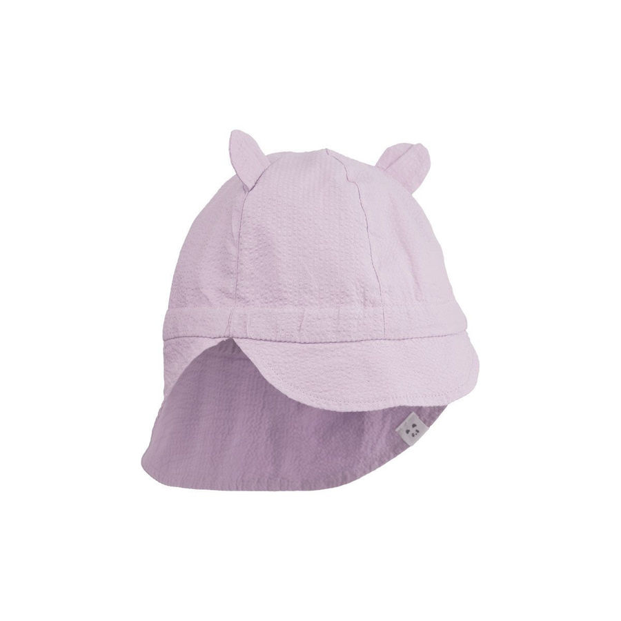 Liewood Levi Sun Hat - Light Lavender added by Spoak Member