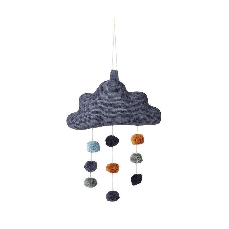 Liewood Mimi Cloud Mobile - Blue Wave added by Spoak Member
