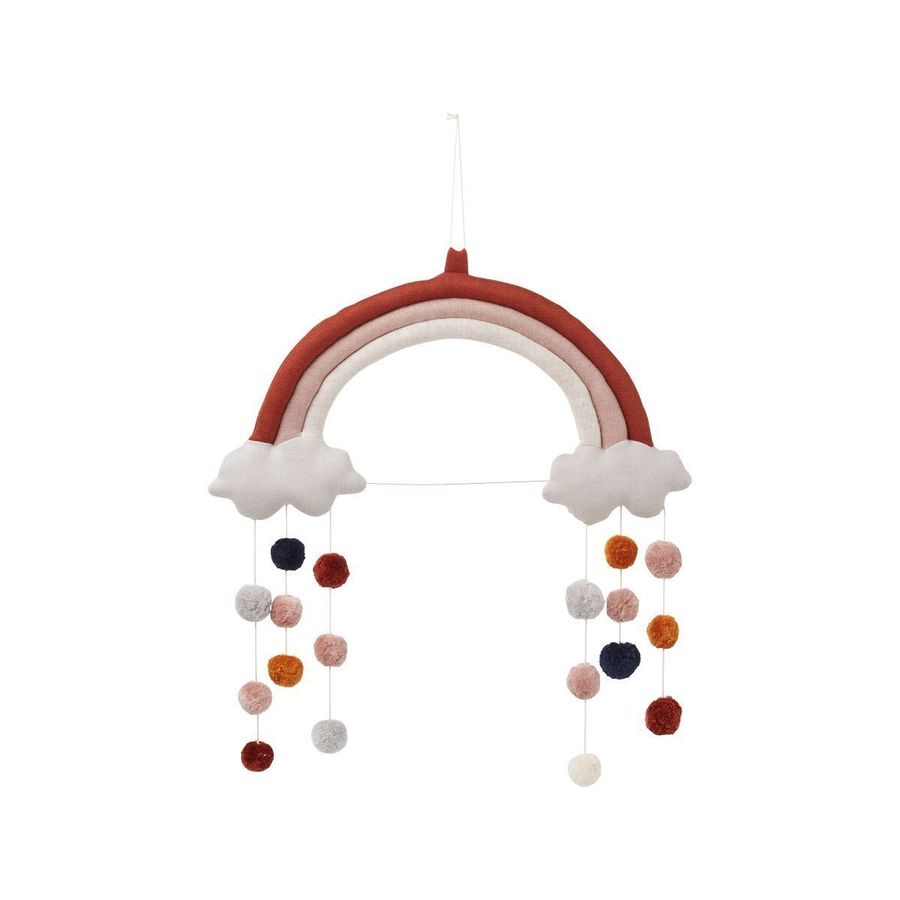 Liewood Mobile Judy Rainbow Rusty Mix added by Spoak Member