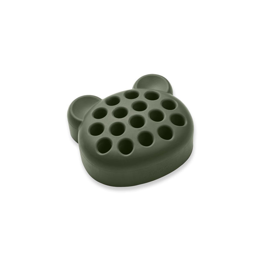 Liewood Morten Pen Holder in Hunter Green added by Spoak Member