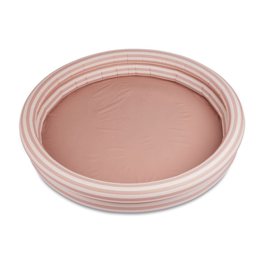 Liewood Savannah Pool in Stripe Rose/Creme de la Creme added by Spoak Member