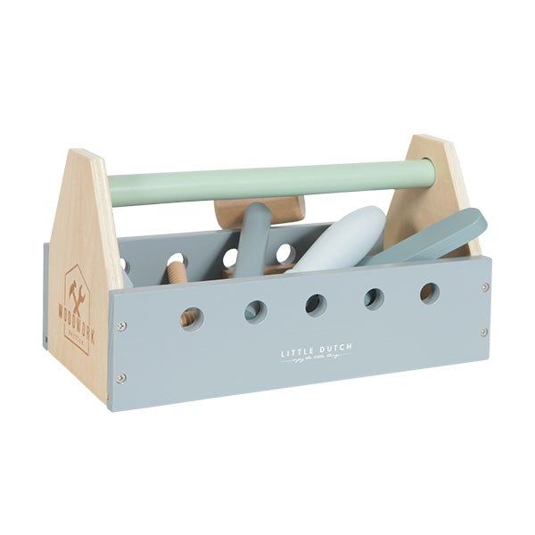 Little Dutch Tool Box added by Spoak Member
