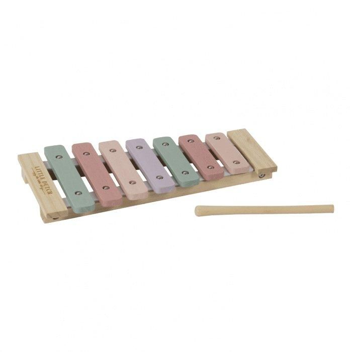 Little Dutch Xylophone in Pink added by Spoak Member