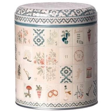Maileg Cookie Box - Days of December added by Spoak Member