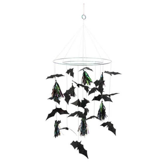 Meri Meri Bat Chandelier added by Spoak Member