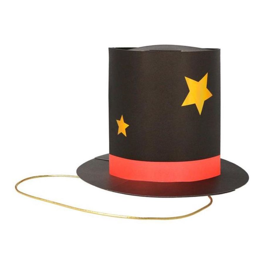 Meri Meri Magician Party Hats added by Spoak Member