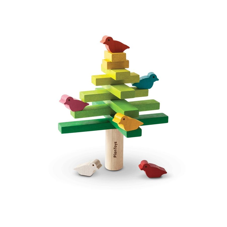 Plan Toys Balancing Tree added by Spoak Member