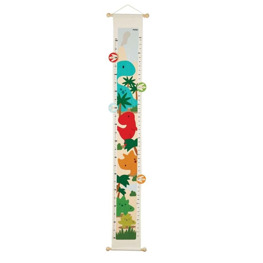 Plan Toys - Dino Height Chart added by Spoak Member