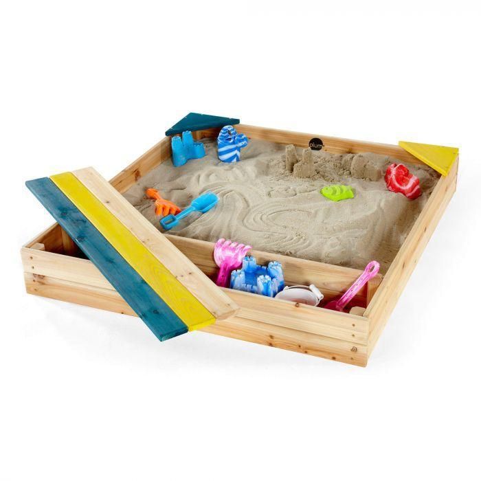 Plum Play Store It Wooden Sand Pit added by Spoak Member