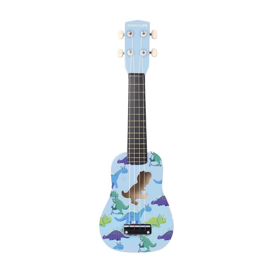 Sunny Life Ukulele -Dino Mighty added by Spoak Member
