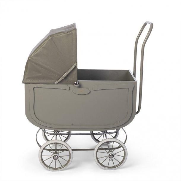 ByAstrup Dolls Pram in Vintage Grey added by Spoak Member