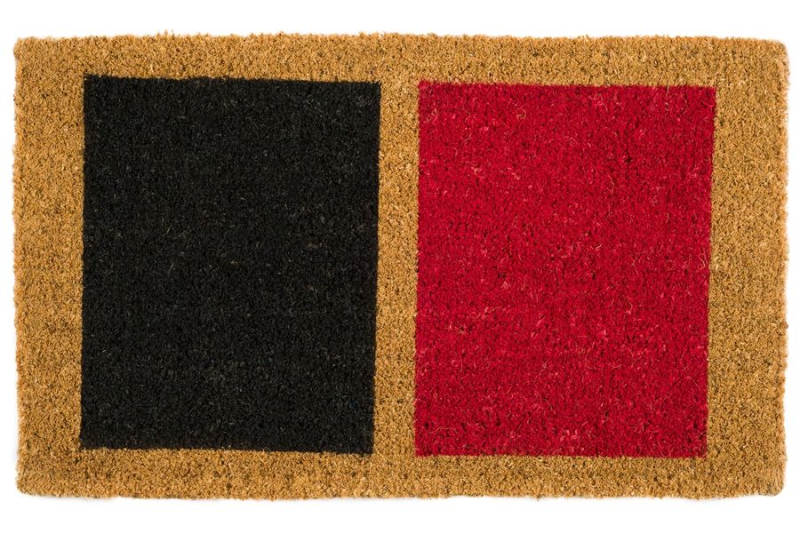Molecule - Red / Black added by Spoak Member