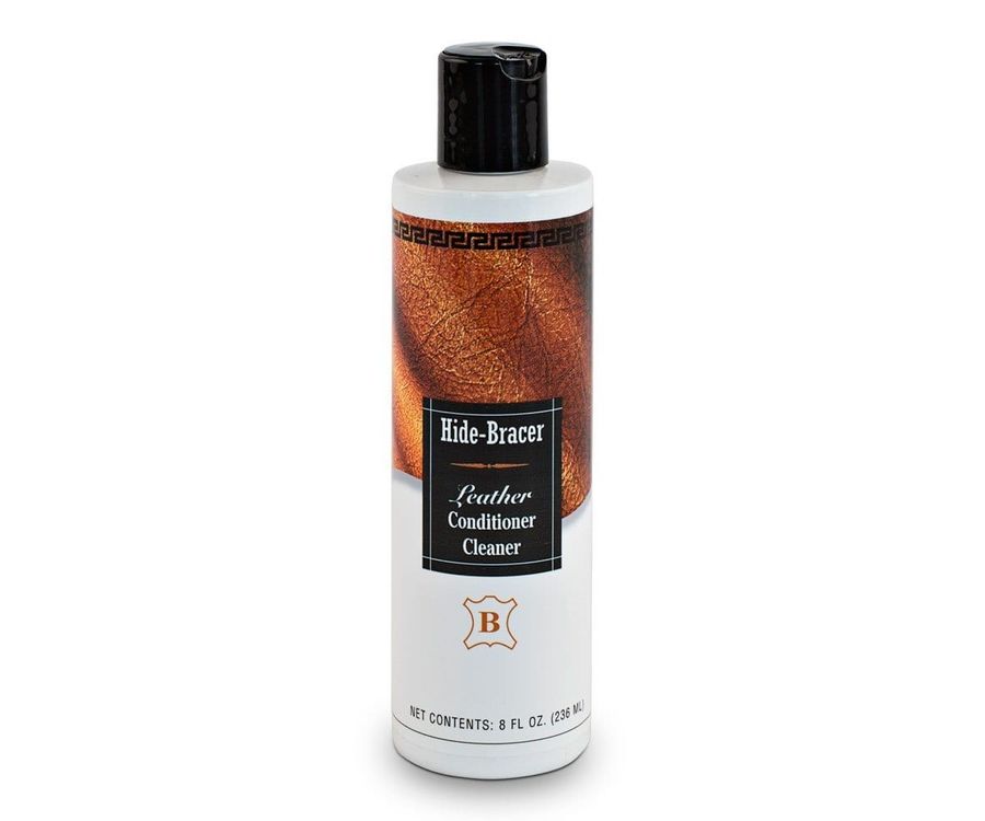 Hide Bracer Leather Cleaner added by Spoak Member