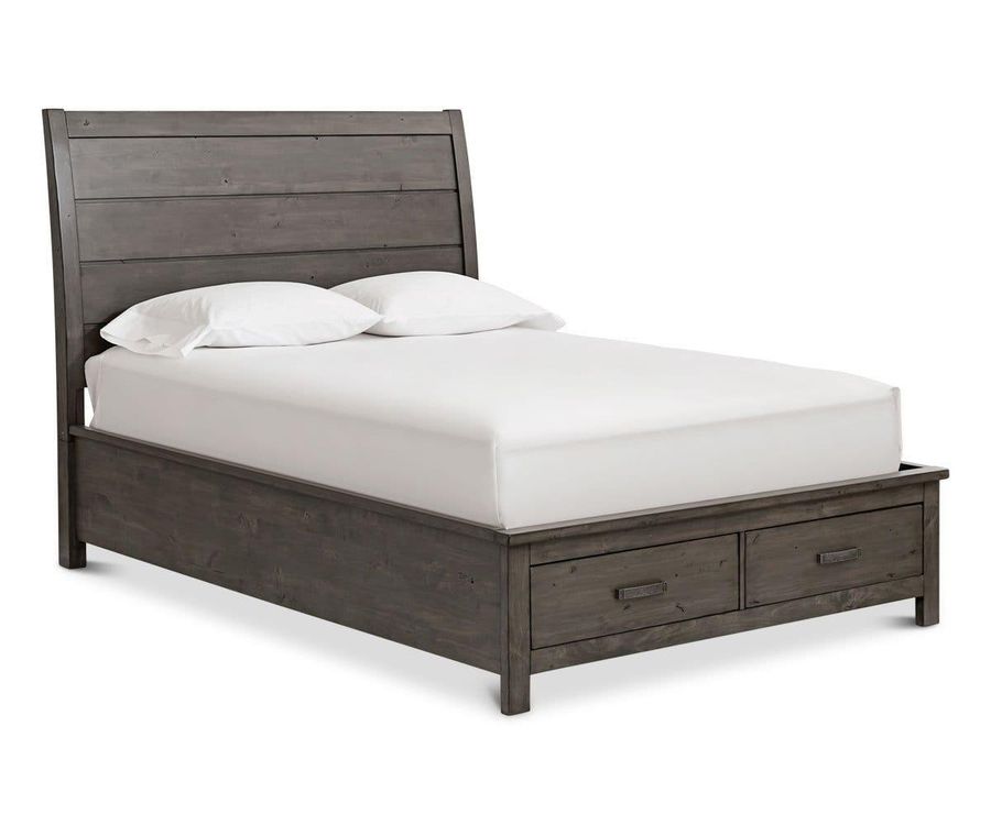 Carter Storage Bed added by Spoak Member