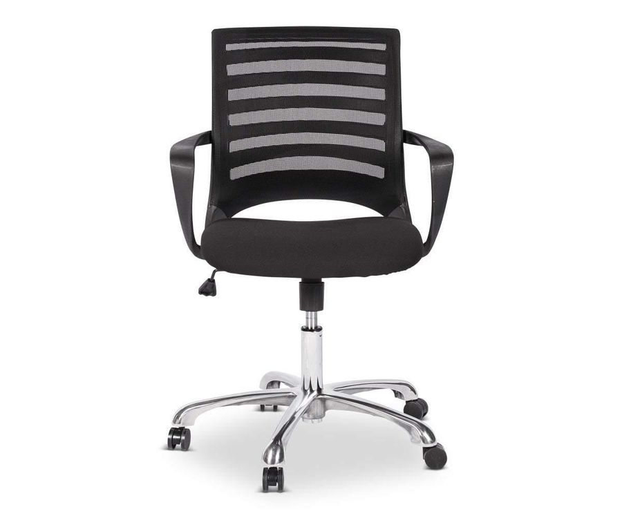 Barrier Desk Chair added by Spoak Member