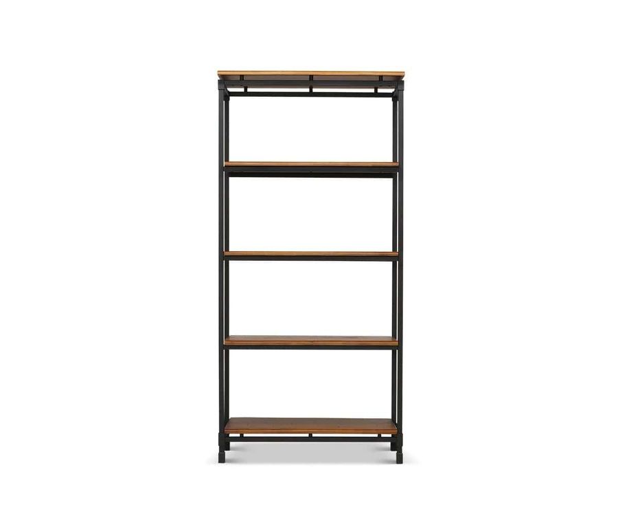 Karsten Bookcase added by Spoak Member