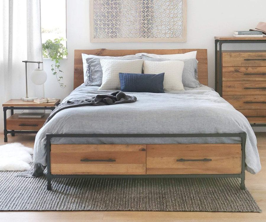 Karsten Storage Bed added by Spoak Member