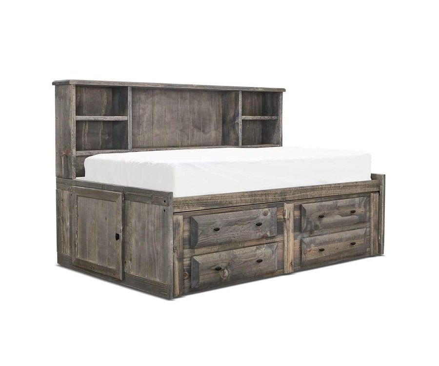 Brennan Twin Captain's Bed added by Spoak Member