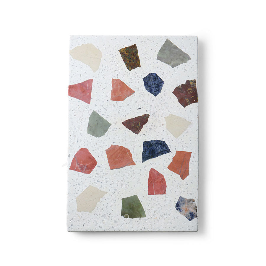 Marble & terrazzo confetti board added by Spoak Member