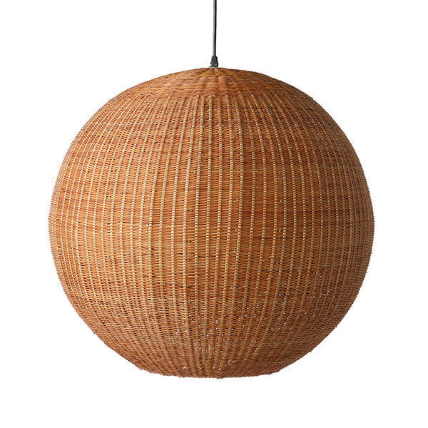 Bamboo hanging lamp added by Spoak Member