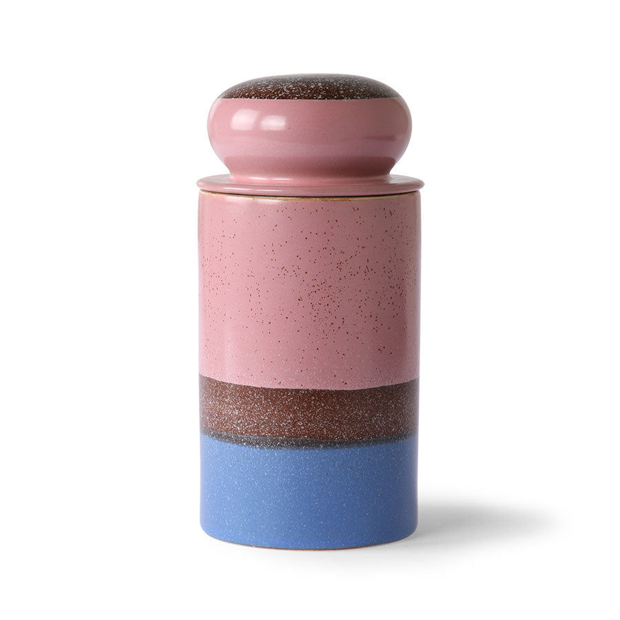70s ceramics - storage jar Reef added by Spoak Member