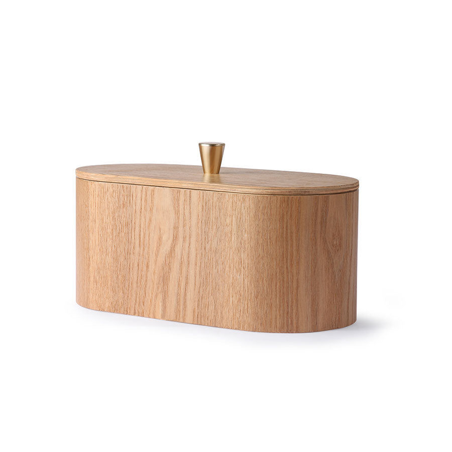 Willow wood storage box added by Spoak Member