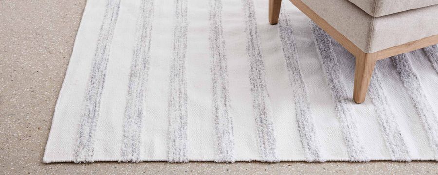 acadia tide grey rugs added by Spoak Member