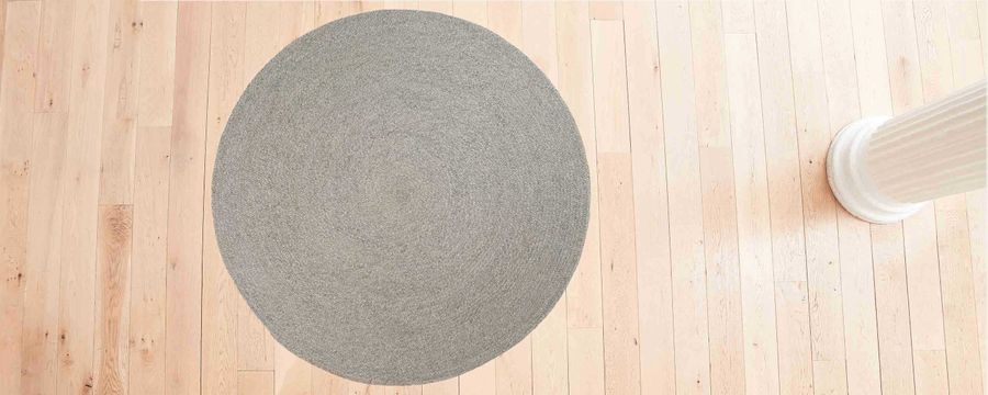 braided weave pumice area rugs added by Spoak Member