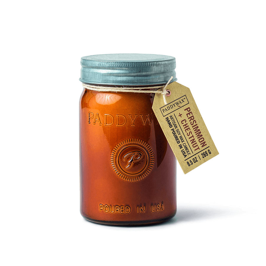 Relish 9.5 oz Candle - Persimmon Chestnut added by Spoak Member