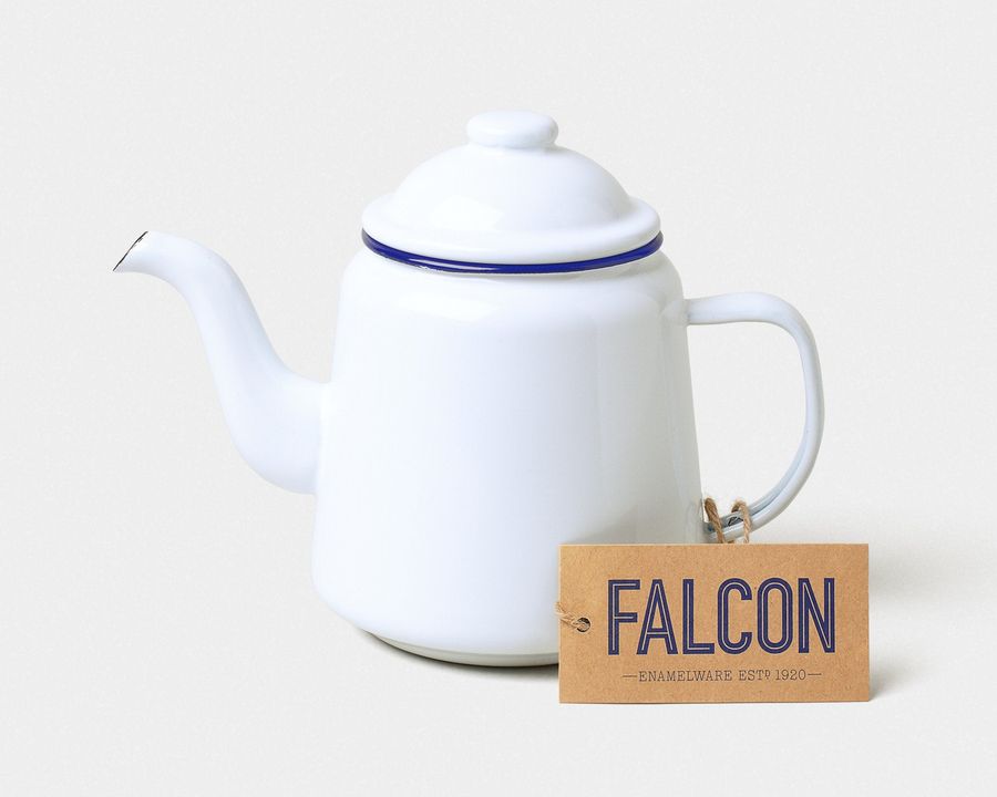 Teapot added by Spoak Member