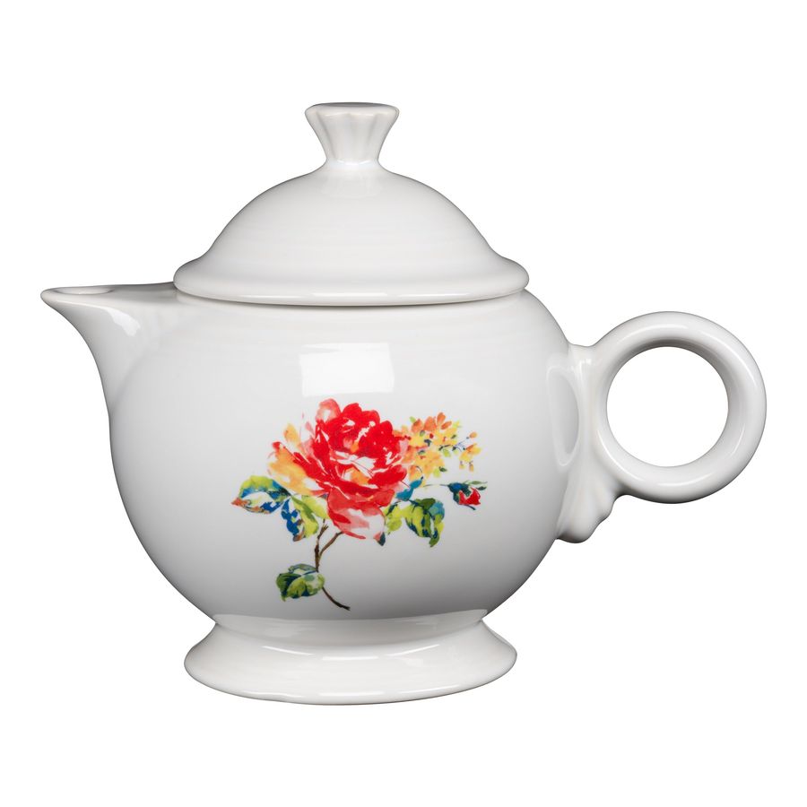 Teapot Floral Bouquet added by Spoak Member