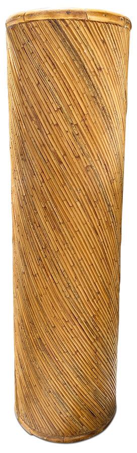 Bamboo Reed Pedestal added by Spoak Member