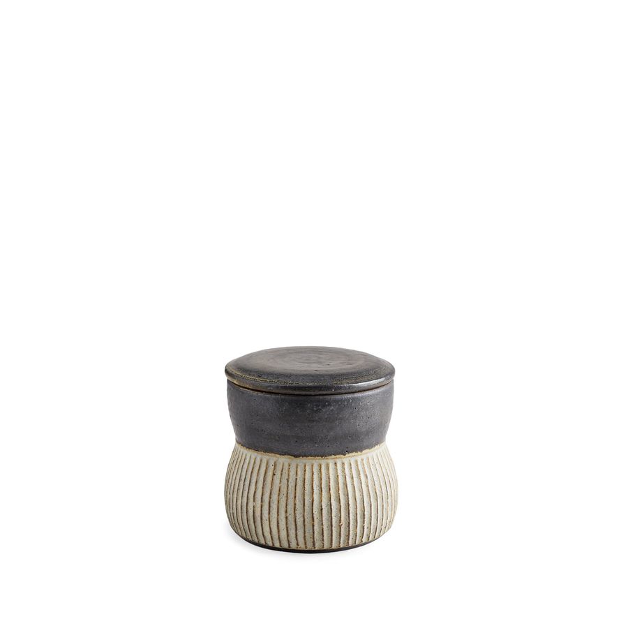 #55 Pleated Canister added by Spoak Member