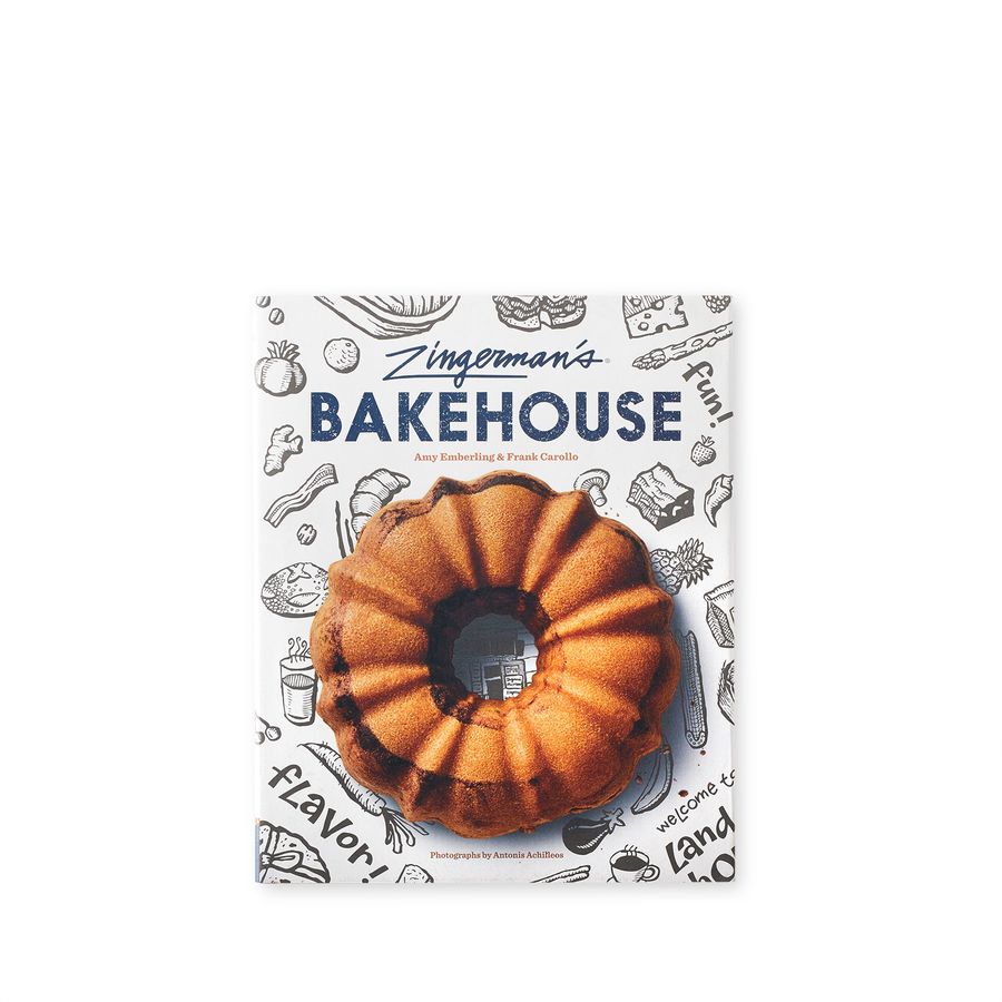 Zingerman's Bakehouse added by Spoak Member