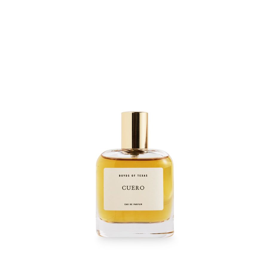 Cuero Eau de Parfum added by Spoak Member