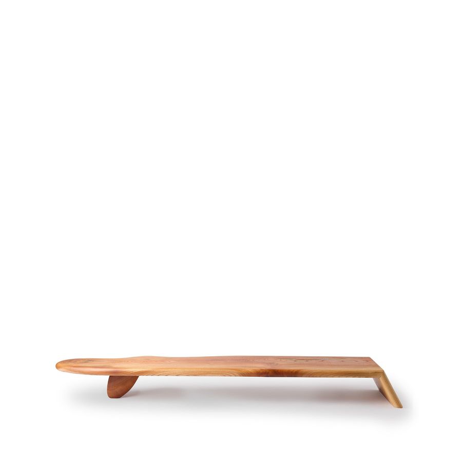 #3 Display Shelf in Japanese Zelkova added by Spoak Member