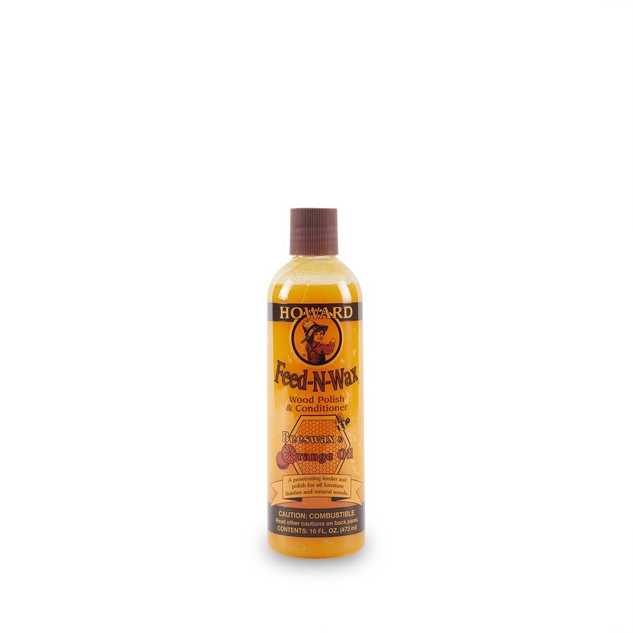 Feed N Wax Conditioner added by Spoak Member