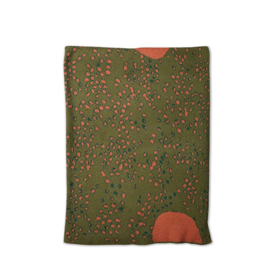 Moonshine Blanket in Khaki added by Spoak Member
