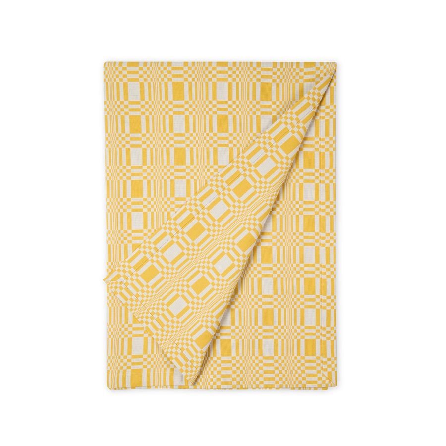 Doris Bedspread in Yellow added by Spoak Member