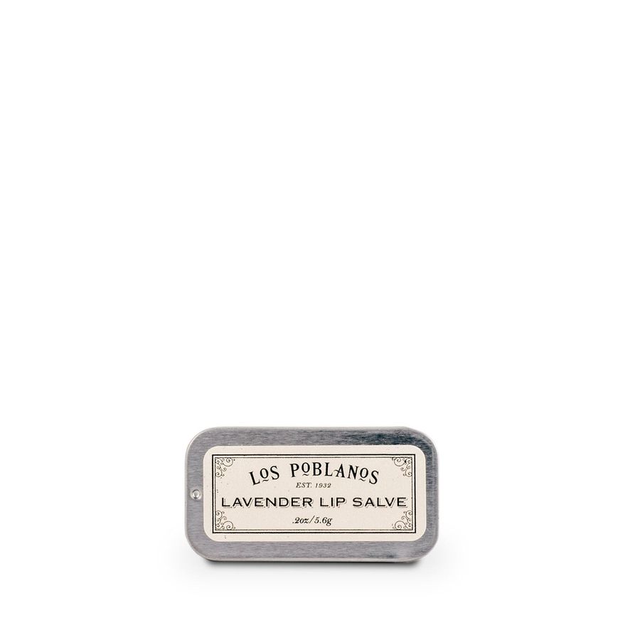 Lavender Lip Salve added by Spoak Member