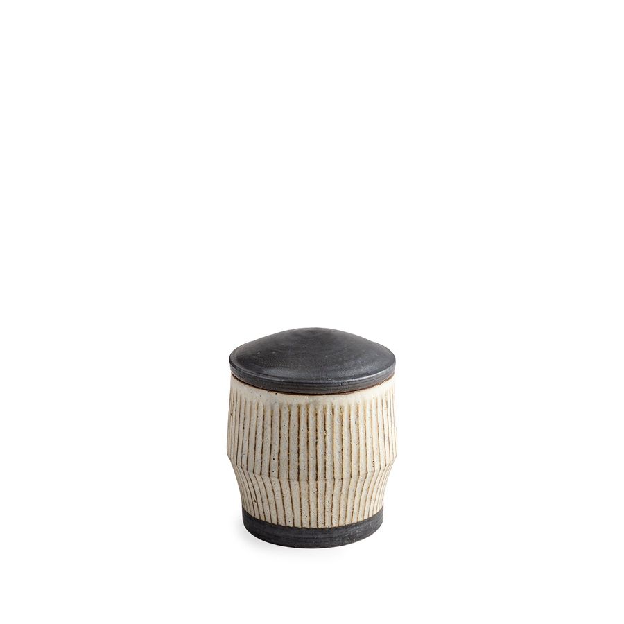 #54 Pleated Canister added by Spoak Member