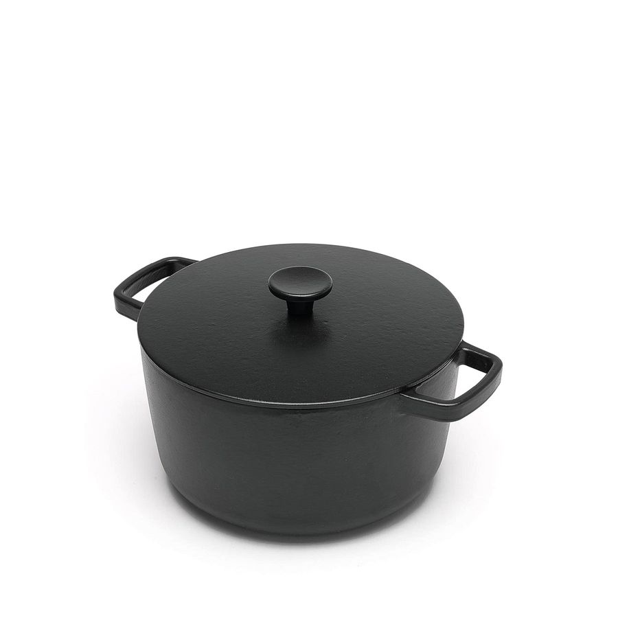 Cast Iron Casserole added by Spoak Member
