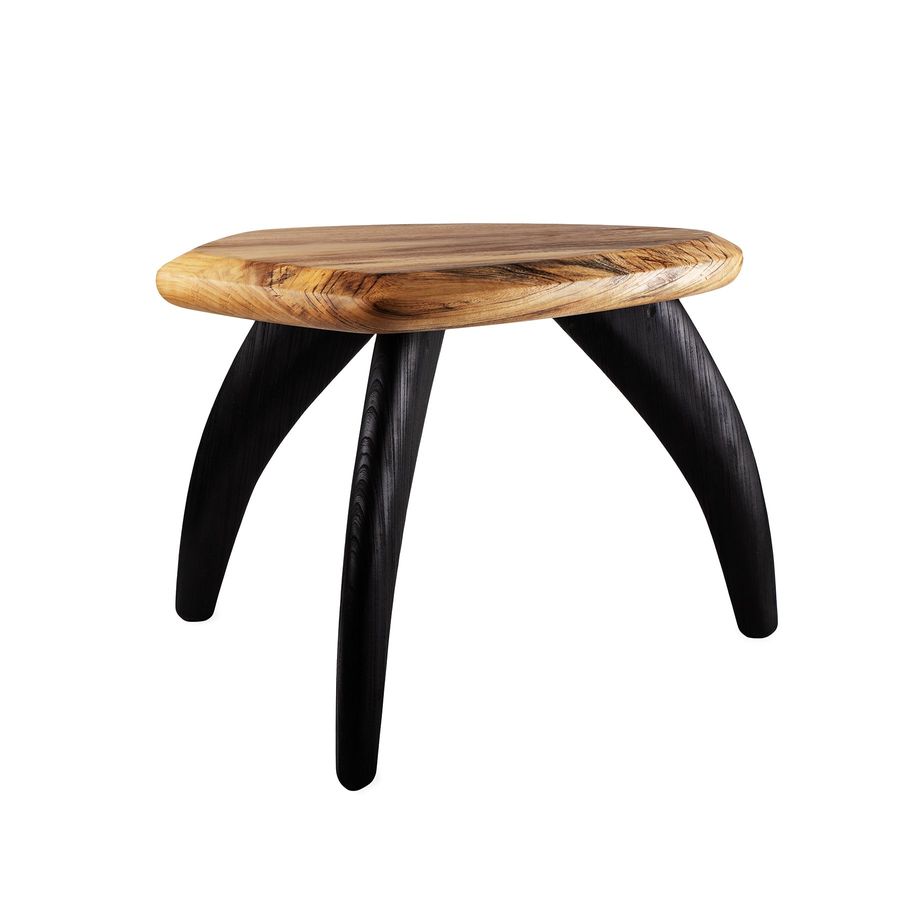 #1 Low Wood Stool added by Spoak Member