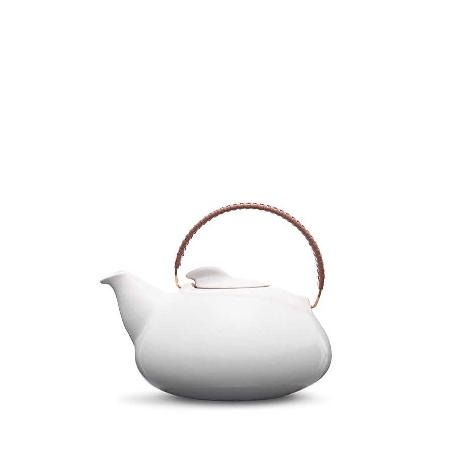 Large Teapot added by Spoak Member